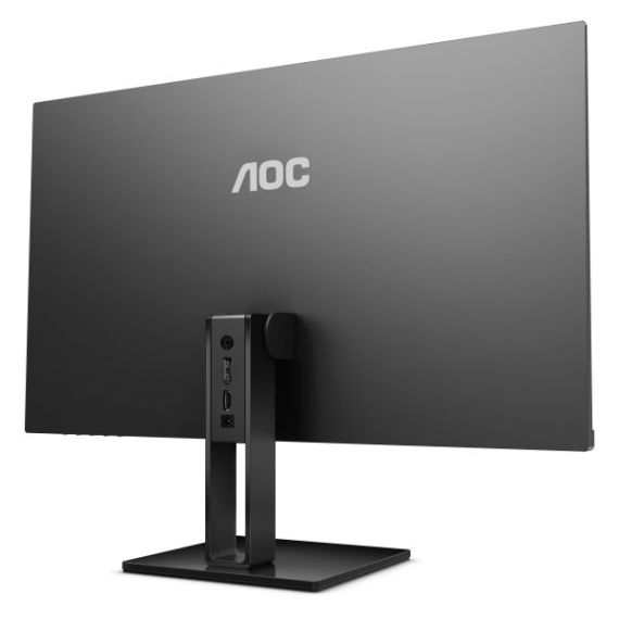 21.5" MONITOR AOC 22V2Q / 5MS / BLACK
