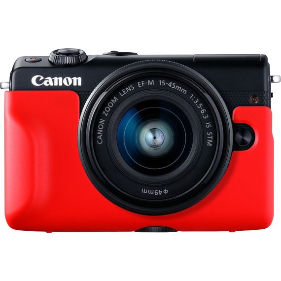 CANON EH31-FJ RED