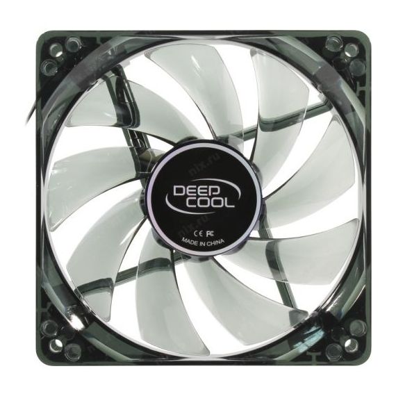 DEEPCOOL XDC-WINDBLADE120R