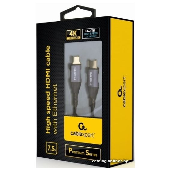 GEMBIRD GMB CCBP-HDMI-3M