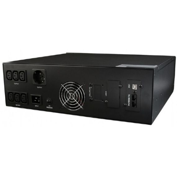 GEMBIRD GMB EG-UPSRACK-12