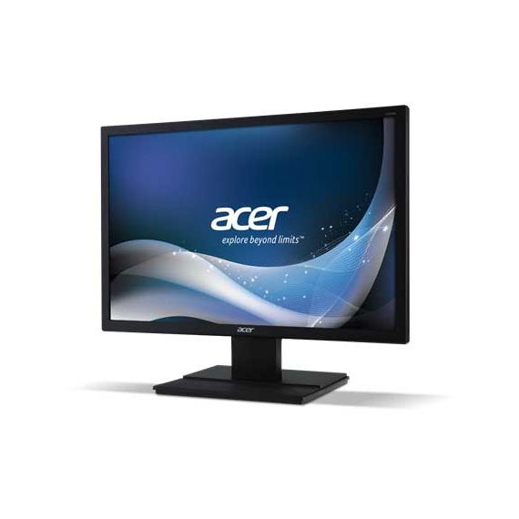 21.5" MONITOR ACER V6 V226HQL [UM.WV6EE.015] / 5MS / BLACK