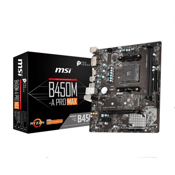 MSI MSI_B450M-A_PRO_MAX