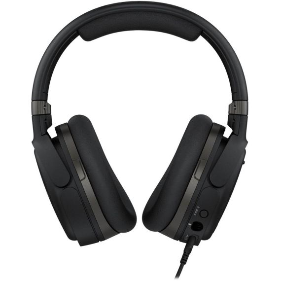 CASTI GAMING HYPERX CLOUD ORBIT S, BLACK [HX-HSCOS-GM/WW]