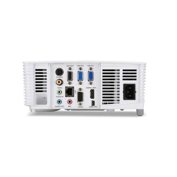 PROIECTOR ACER S1286HN (MR.JQG11.001) / DLP / XGA / 3500 LM