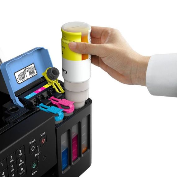 MFD CANON PIXMA G7040