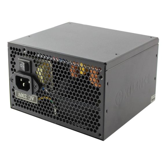 БЛОК ПИТАНИЯ 650W XILENCE "PERFORMANCE X" SERIES,  XP650R9