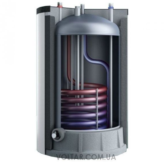 BOILER CONVENTIONAL VAILLANT UNISTOR VIH R 150/6 BA