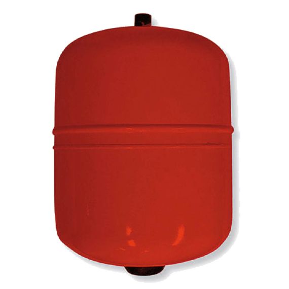 VAS DE EXPANSIUNE PENTRU BATERII SOLARE 8 BAR 25 L BARBERI