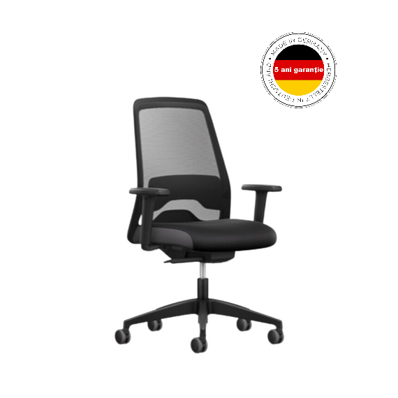 FOTOLIU RUNNER EV256 (BLACK)
