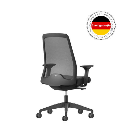 FOTOLIU RUNNER EV256 (BLACK)