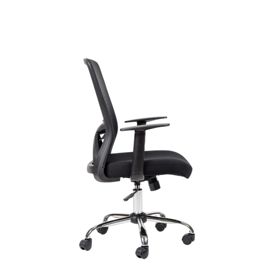 FOTOLIU SMART 215 OC STOFA/PLASA TILT NEGRU