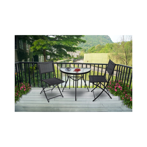 MASA OM-807006 NEGRU
