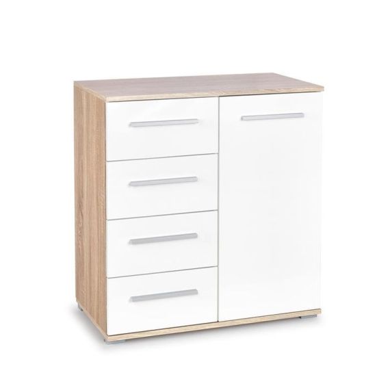 COMODA LIMA KM-2 (ALB/SONOMA)