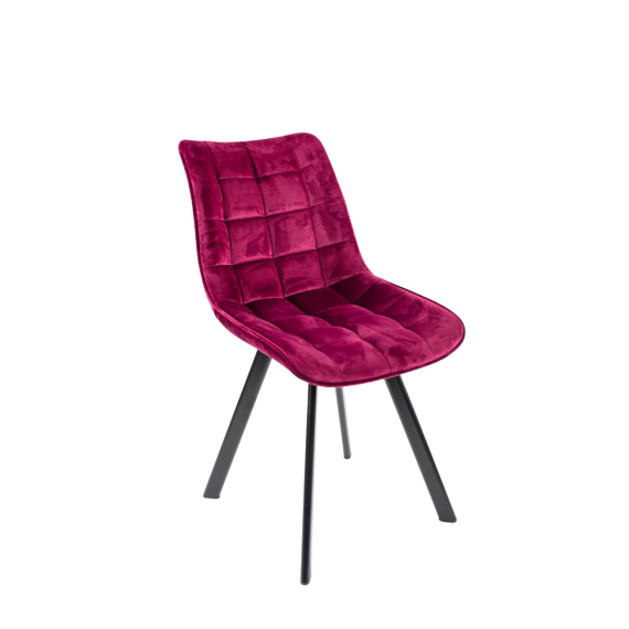 SCAUN K332 (BORDO)
