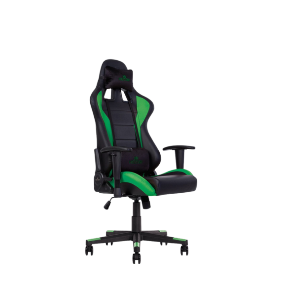 FOTOLIU HEXTER ML R1D TILT PL70 ECO/01 (NEGRU/VERDE)