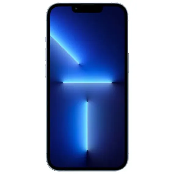СМАРТФОН APPLE IPHONE 13 PRO, 128ГБ/6ГБ, SIERRA BLUE
