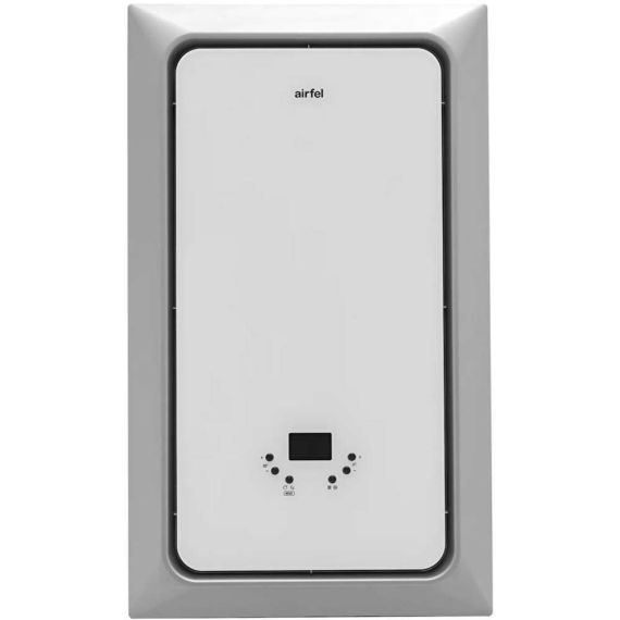 CAZAN PE GAZ ÎN CONDENSAȚIE AIRFEL MAESTRO POWER PREMIX 30 KW
