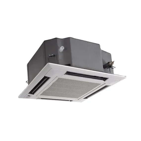 SISTEM SPLIT TIP CASETĂ HOAPP U-MATCH HLZ-GP170YA3 55000 BTU (SEMI-INDUSTRIAL)