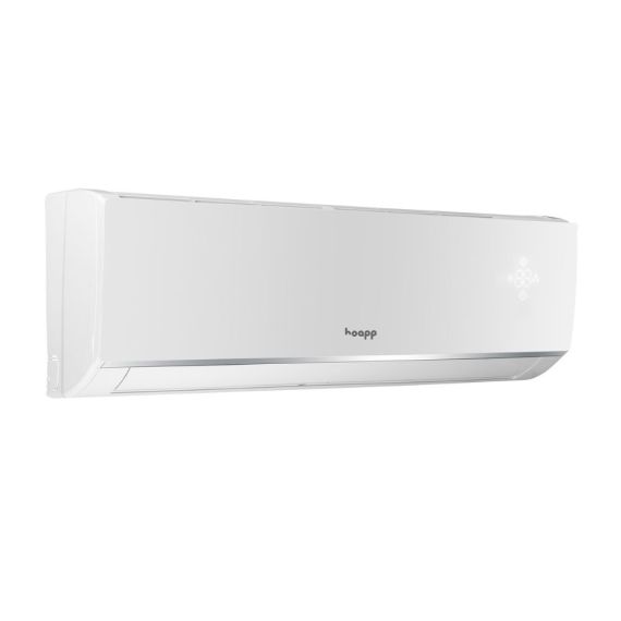 ВНУТРЕННИЙ БЛОК HOAPP FREE FIVE HSZ-GX28VA 9000 BTU (МУЛЬТИ-СПЛИТ, НАСТЕННЫЙ)