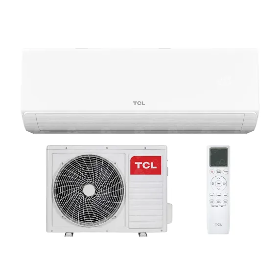 КОНДИЦИОНЕР TCL ELITE TAC-18CHSD/XAB1IN INVERTER R32 18000 BTU WI-FI