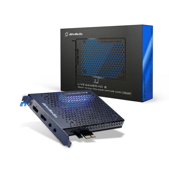 AVERMEDIA AVER_GC570