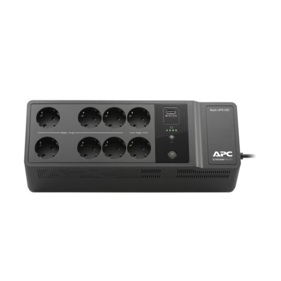 APC BE650G2-RS