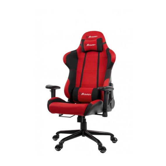 FOTOLIU GAMING AROZZI TORRETTA V2 TORRETTA-RD / 95-100KG / 160-180CM / RED/BLACK