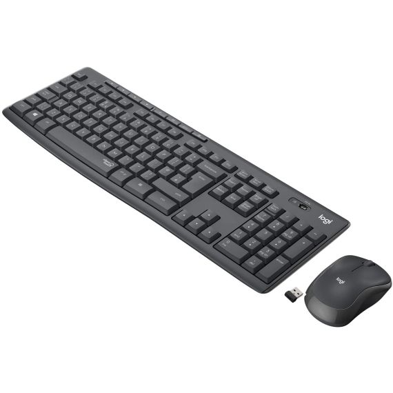 LOGITECH LO 920-009807