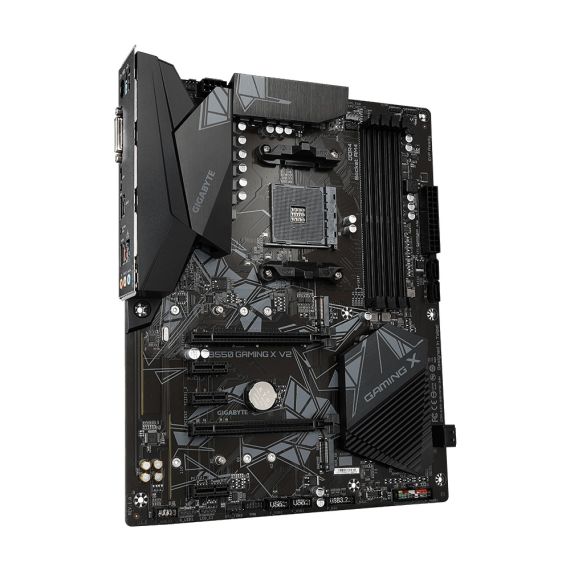 GIGABYTE GA_B550 GAMING X V2