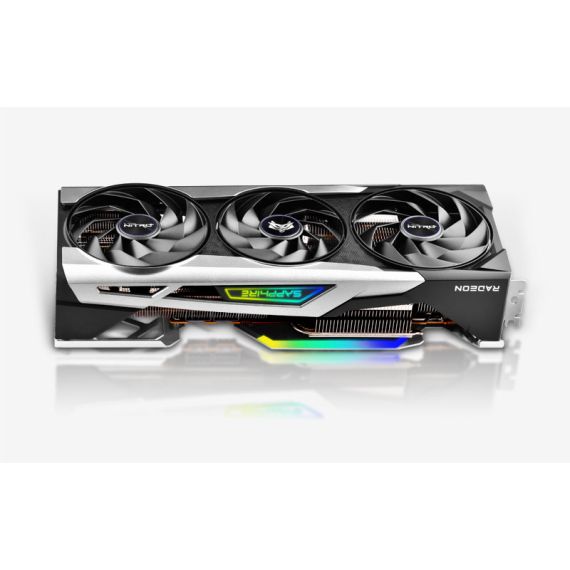 SAPPHIRE 11318-01-20G