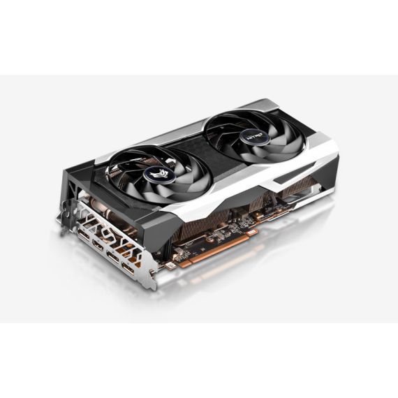 SAPPHIRE 11319-01-20G