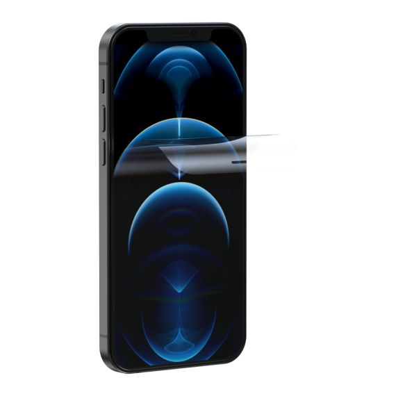 DEVIA INTELLIGENT UV PROTECTIVE FRONT FILM(0.19MM)(1PCS), CLEAR