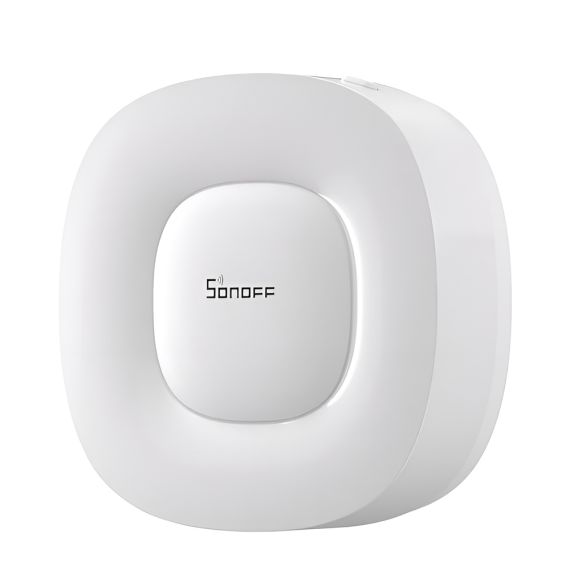SONOFF ZIGBEE BRIDGE ULTRA GATEWAY ( WI-FI, ETHERNET, METTER BRIDGE, WORK WITH APPLE HOME)