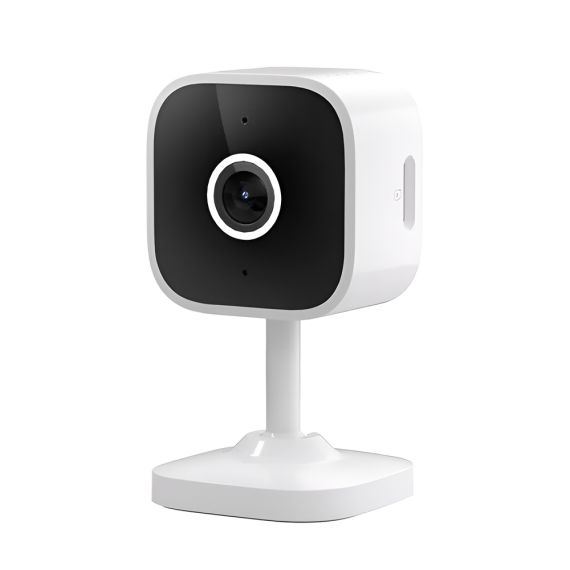 SONOFF CAM SLIM GEN2 SMART HOME SECURITY CAMERA FHD, 128GB MICROSD