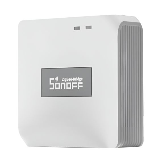 SONOFF ZIGBEE BRIDGE PRO GATEWAY ( ONLY WI-FI)