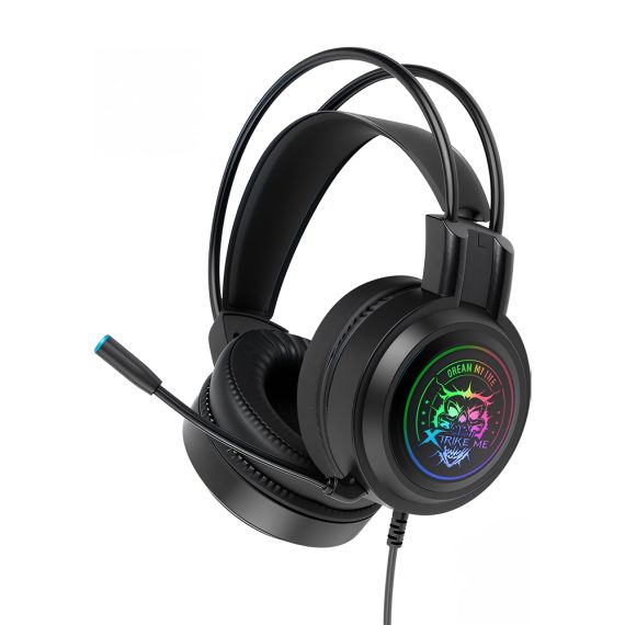 XTRIKE ME HEADSET WIRED GAMING GH-516