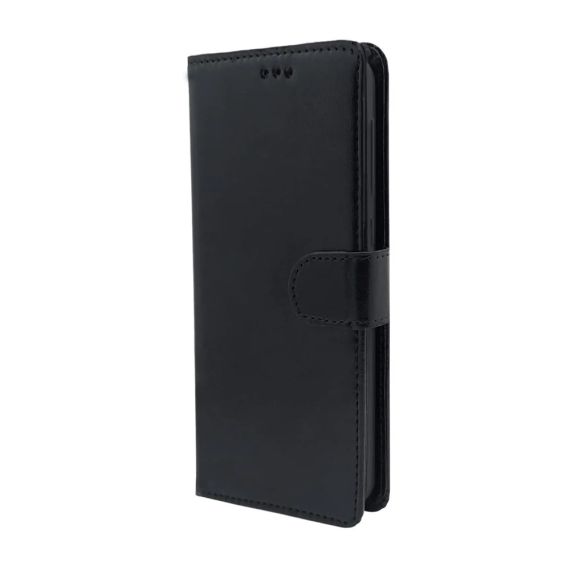 HELMET CASE SHELL FLIP V2 XIAOMI REDMI 8A, BLACK