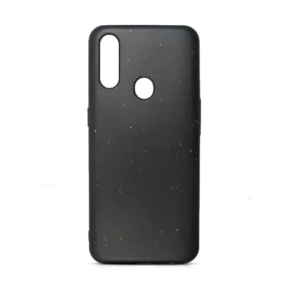 HELMET CASE TPU BIO-ANTIBACTERIAL OPPO A31
