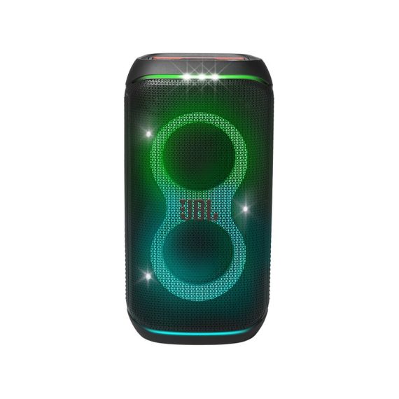 JBL BLUETOOTH PARTYBOX CLUB 120, BLACK
