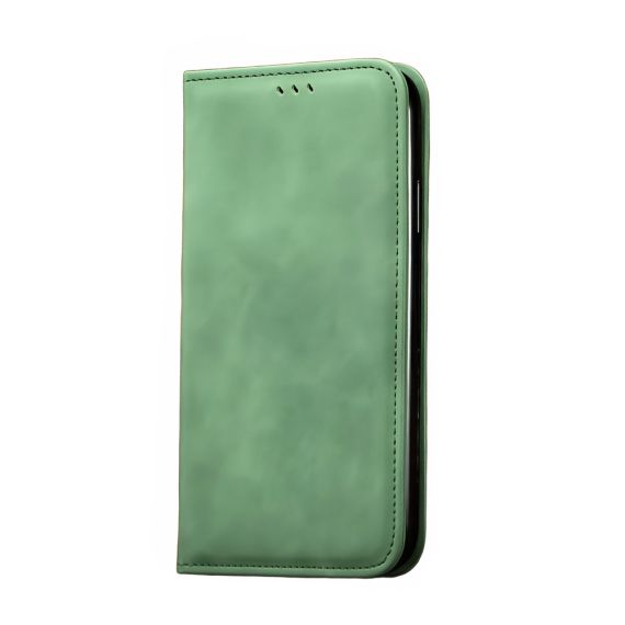 WOO CASE SHELL FLIP NYLON HONOR 200 SMART, GREEN