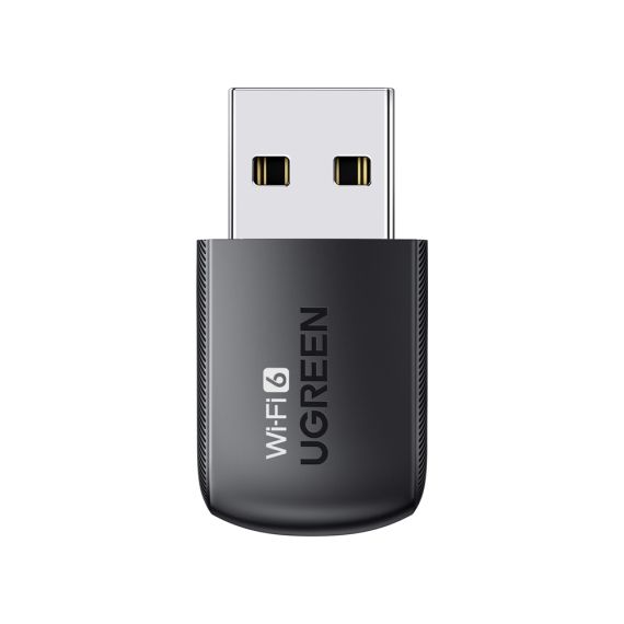 UGREEN AX900 USB DUAL BAND WI-FI ADAPTER | CM762