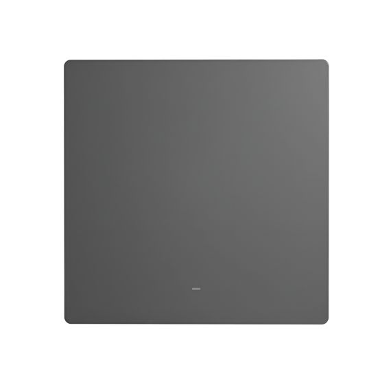 SONOFF WI-FI SMART WALL SWITCH SWITCHMAN M5 1-GANG (NEUTRAL WIRE), DIM GRAY