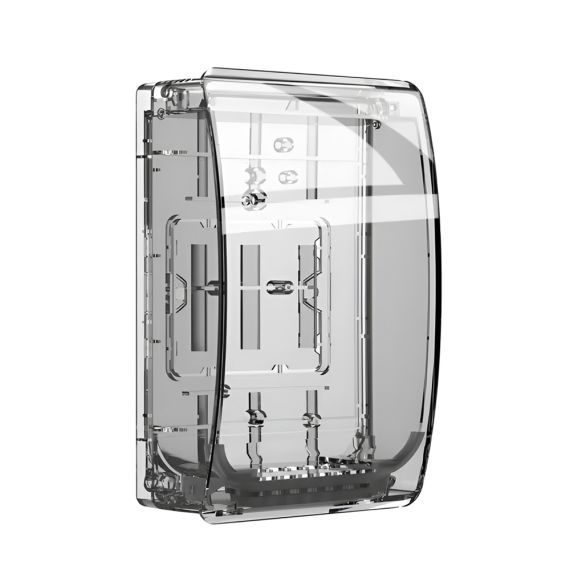 SONOFF WATERPROOF BOX R2