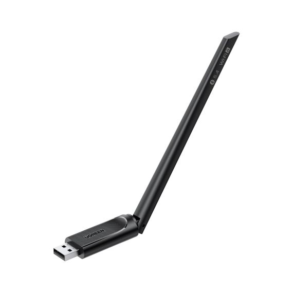 UGREEN AX900 WI-FI 6 BLUETOOTH USB WIRELESS ADAPTER | CM845