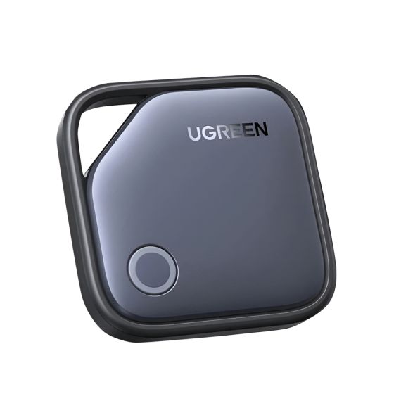 UGREEN SMART FINDER PRO GOOGLE+ APPLE CERTIFIED CM916, BLACK