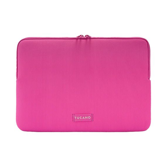TUCANO SLEEVE COLORE 2 15"/16", FUCHSIA
