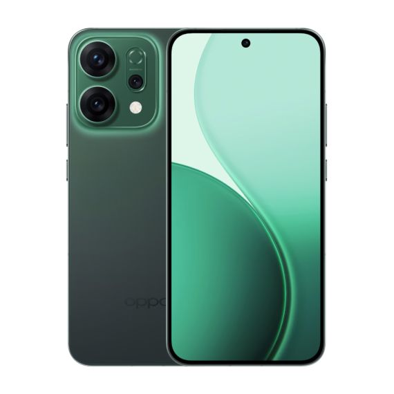 OPPO RENO 14 5G 12/512GB LUMINOUS GREEN