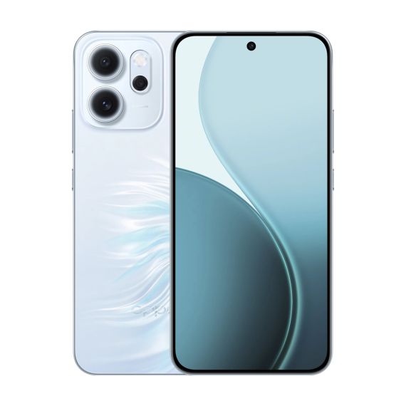 OPPO RENO 14F 5G 8/256GB OPAL BLUE