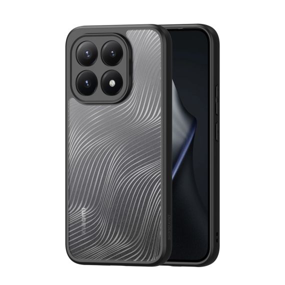 DUX DUCIS CASE HARD AIMO XIAOMI 15T, BLACK